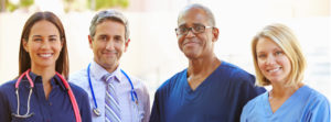 healthcare team